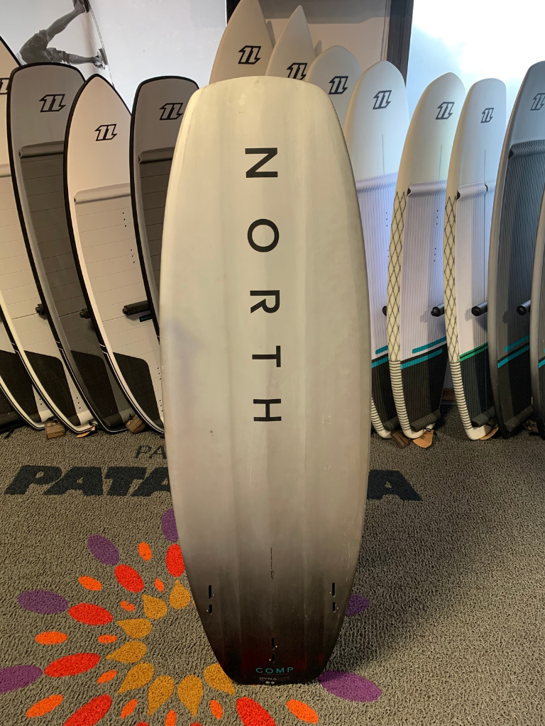 COMP SURFBOARD 5 0 2022 USADO - NORTH